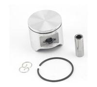 SCVYLNZ Convient for circlip de Piston 48 mm Compatible avec la tronçonneuse 365 503 69 13 03