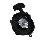 SCVYLNZ Convient for l'assemblage de démarreur à Tirette TRX350 2000-2006