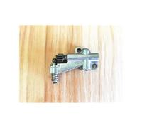 SCVYLNZ Convient for Le kit de Lubrification Carter tronçonneuse PSZ2600 Oil Worm Pole More 2600 260 25,4 CC DD(NO Worm)