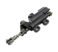 SCVYLNZ Convient for le maître-cylindre de frein arrière de moto Maître-cylindre de frein arrière