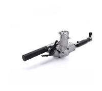 SCVYLNZ Convient for Les têtes de Travail cueilleur Fruits à Olives 26 mm 9 Dents, brosses et Accessoires Tondeuse Gazon, batteurs Conversion