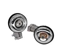 SCVYLNZ Convient for tête de débroussailleuse 7 9 T 26 28 mm, engrenage Tondeuse à Gazon, Outil électrique Jardin(28mm 9T)