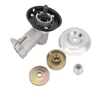 SCVYLNZ Convient for tête d'engrenage de 26 à 28 mm, boîte Vitesses, débroussailleuse, Tondeuse Gazon, Outil Jardinage(28mm)