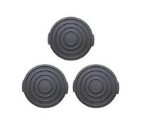 SCVYLNZ Couvercle de Bobine for débroussailleuse Gardenline GLR GLT GC ET 4530