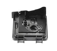 SCVYLNZ Couvercle de boîtier de Filtre à air 17220ZM0030 for Moteur de Tondeuse à Gazon GCV160 GC135 GC160 GC190A GC190LA GCV135 GCV160A