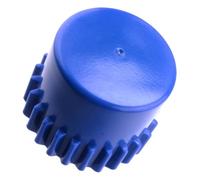 SCVYLNZ Couvercle de Bouton butée 537338701, tête Robinet adaptée aux modèles 122L, 124C, 124L, 125C, 125L, 125LDX, 128C, 128CD, 128L, 128LD, 128LDX, 128R