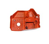 SCVYLNZ Couvercle de Cylindre, Bloc d'alimentation, Grand modèle Rouge, adapté aux Accessoires tronçonneuse MS070 070