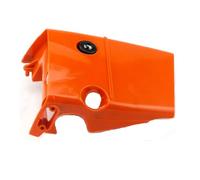 SCVYLNZ Couvercle de Cylindre carénage adapté à la tronçonneuse MS361 MS341 1135 080 1602