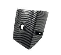 SCVYLNZ Couvercle de Cylindre en Fibre Carbone Couleur, adapté aux tronçonneuses 065 066 MS650 MS660 et G660 1122 080 1604