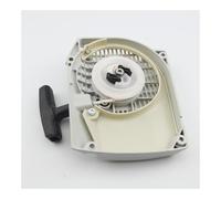 SCVYLNZ Couvercle de démarreur à Rappel for tronçonneuse 044 046 MS440 MS460 1128 080 2104