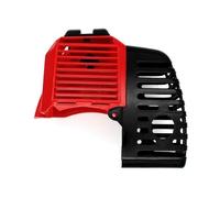 SCVYLNZ Couvercle de Moteur Rechange for débroussailleuse à Essence 40-5, 44-5, 43CC et 52CC