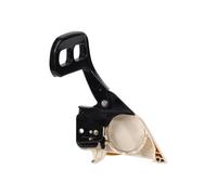 SCVYLNZ Couvercle de pignon chaîne 4000 for Frein scie CS 4200 avec tendeur, pièces Rechange