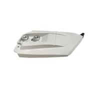 SCVYLNZ Couvercle de pignon chaîne for tronçonneuse MS362 1142 656 1500