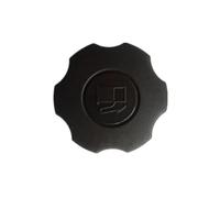 SCVYLNZ Couvercle de réservoir Carburant for générateur à Essence, Compatible avec Les modèles GX120, GX140, GX160, GX200, 168 °F