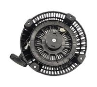 SCVYLNZ Couvercle en Plastique de l'ensemble démarrage RGN7500 adapté for RGN7100 EX35D 14.0HP Poignée par Traction Corde