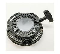 SCVYLNZ Couvercle métallique de démarreur EX17 for générateur EX13 EX21 EH17 KX21 EP17 EY17 EP21 SP170 PKX301 RGX2900 4,5 à 7 CV