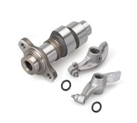 SCVYLNZ Culbuteur d'arbre à cames adapté for HONDA FourTrax 300 TRX300 TRX300FW 1988-2000 14431-HC4-000 14441-HC4-000 14101-HC4-750