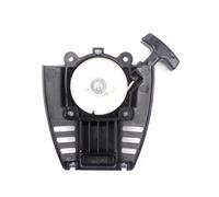 SCVYLNZ Démarreur 139F-2 for débroussailleuse à Moteur EH035/EH035A