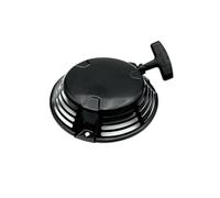 SCVYLNZ Démarreur à Disque for Moteur Essence GXV160 GCV140, Accessoires for tondeuses Gazon