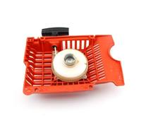 SCVYLNZ Démarreur à Rappel for tronçonneuse 181 281 288 XP 501 81 00-06