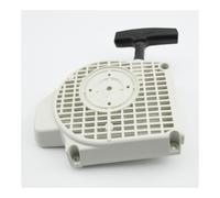 SCVYLNZ Démarreur à Rappel for tronçonneuse MS200T 020T MS200 1129 080 2105