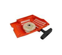 SCVYLNZ Démarreur à Rappel for tronçonneuses de Jardin 340, 345, 350, 351 et 353. Pièces détachées