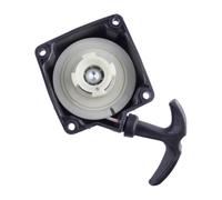 SCVYLNZ Démarreur à Tirette for débroussailleuse 4 A1