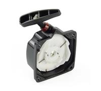 SCVYLNZ Démarreur à Tirette for débroussailleuse 40-5, pièces détachées for Tondeuse Gazon