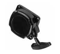 SCVYLNZ Démarreur à Tirette for Moteur de Tondeuse Gazon CG330 CG430, pièce Rechange for démarreur pelouse Domestique