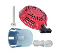 SCVYLNZ Démarreur adapté for GX340 GX390 GX420 GX610 GX620 339c 389cc 420cc 439cc 459cc