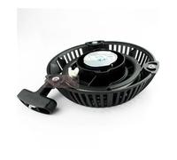 SCVYLNZ Démarreur adapté for Moteur GP160 GP200 WL20XH WL30XH, Couvercle d'eau, Ressort de rembobinage, poulie à cliquet, poignée, Ensemble Corde préhension