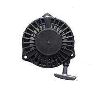 SCVYLNZ DÉMARREUR adapté for Tondeuse PG NP80 NP130 XP140 139CC 141CC 4HP DÉMARRAGE par TIRAGE Ressort POIGNÉE Corde