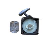 SCVYLNZ DÉMARREUR for débroussailleuse 2 Temps 1E40F-5 40F-5 40-5 44F-5 BG430 CG430 Griffe DE DÉMARRAGE À Tirer(Starter and Cup)