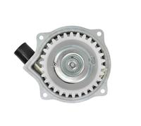 SCVYLNZ Démarreur Manuel for LT80 1987-2006, KFX80 03-06