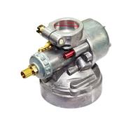 SCVYLNZ Ensemble de carburateur adapté for 425 423 2 Temps pulvérisateur brumisateur AY