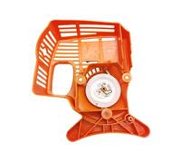 SCVYLNZ Ensemble de démarreur à Traction adapté aux pièces FC55 FS38 FS45 FS46 FS55 FS55C FS55RC HL45 KM55 4140 41401904009