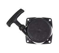 SCVYLNZ Ensemble de démarreur adapté for 502843101 Fit 150BF 150BT 350BF 350BT Moteur pièce de démarrage par Traction