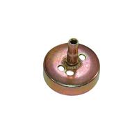 SCVYLNZ Ensemble de Tambour d'embrayage for Tondeuse TL33 CG330(9 Tooth)