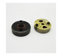 SCVYLNZ Ensemble de Tambour d'embrayage FS350 FS400 FS450 FS480 Compatible avec FS 350 400 450 480 4128 160 2900, 2001