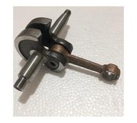 SCVYLNZ Ensemble de Vilebrequin 3WF-3A 1E40F-3Z 40-3 for Moteur à Essence, pulvérisateur, épandeur d'engrais, etc