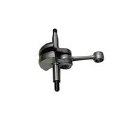 SCVYLNZ Ensemble de Vilebrequin for FS350 FS400 FSR450 FS480 FS450 OEM 41280300400