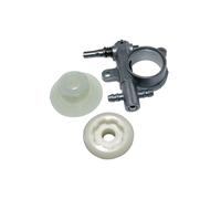 SCVYLNZ Ensemble d'huile adapté for RY3716 RY3718 RY3714 RY40505 RY40503 Ry40503vnm 309516001 518865001