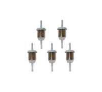 SCVYLNZ Filtre à Carburant Compatible avec AM101126 AM116178 AM116304 AM1163041 AM135747 M151868 M132403 GY20709 M147272 050311 50311