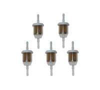 SCVYLNZ Filtre à Carburant Compatible avec Les modèles 263-65011-A0, 263-65012-A3, JN3-F4560-00, JN6-F4560-00, Toro 71-5960, NN10213, NN10466, NN10506