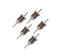 SCVYLNZ Filtre à Carburant Compatible avec Les modèles Z655, Z665, Z910A, Z915B, Z915E, Z920A, Z920M, Z920R, Z925A, Z925M, Z930A, Z930M, Z930R, Z950A, Z950, Z960, Z970