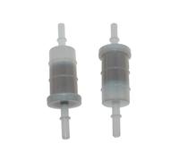 SCVYLNZ Filtre à Carburant Compatible avec Les Moteurs 75-150 CV, 200-400 L6 35-879885T et 35-879885Q