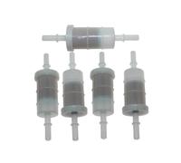 SCVYLNZ Filtre à Carburant Compatible avec Les Moteurs 75-150 CV, 200-400 L6 35-879885T et 35-879885Q