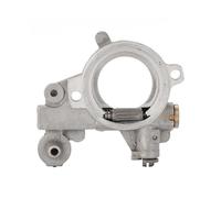 SCVYLNZ Huile for tronçonneuse MS381 MS382 MS 381 382, pièce de Rechange OEM 1142 640 3200, Accessoires for Outils électriques Jardin