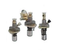 SCVYLNZ Injecteur de Carburant 170F, 173F, 178F, Compatible avec Les Moteurs Diesel 170, 173 et 178. Pièces Rechange(Electromagnetic)