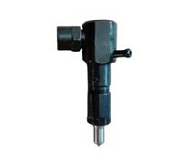 SCVYLNZ Injecteur de Carburant for L40 L48 L70 170F 178F 714250-53101
